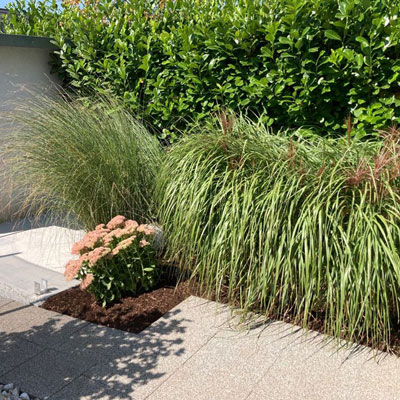 Gartengestaltung Nicole Heinrich