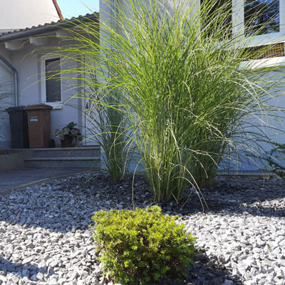 Gartengestaltung Nicole Heinrich