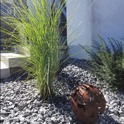 Gartengestaltung Nicole Heinrich
