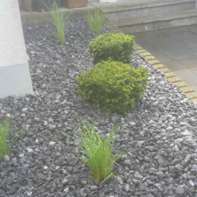 Gartengestaltung Nicole Heinrich