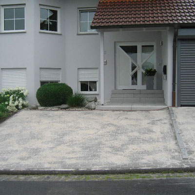 Gartengestaltung Nicole Heinrich