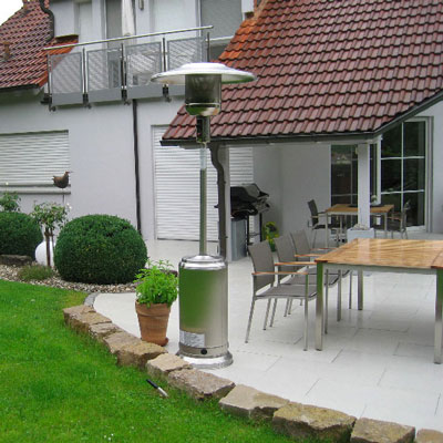 Gartengestaltung Nicole Heinrich