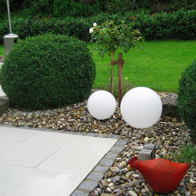 Gartengestaltung Nicole Heinrich
