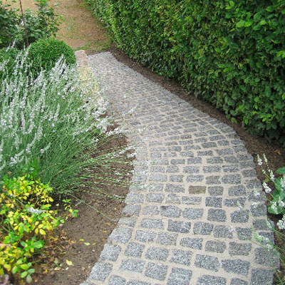 Gartengestaltung Nicole Heinrich