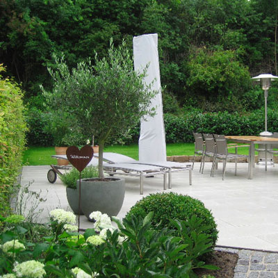 Gartengestaltung Nicole Heinrich