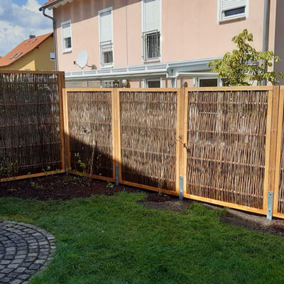 Gartengestaltung Nicole Heinrich
