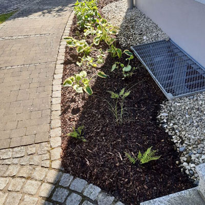 Gartengestaltung Nicole Heinrich