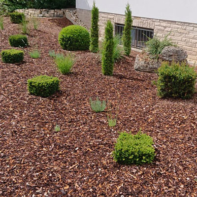 Gartengestaltung Nicole Heinrich